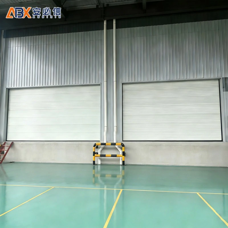 陇南市工业滑升门