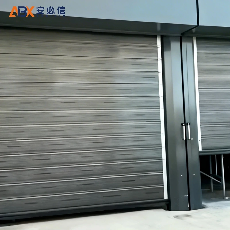 陇南市感应高速门